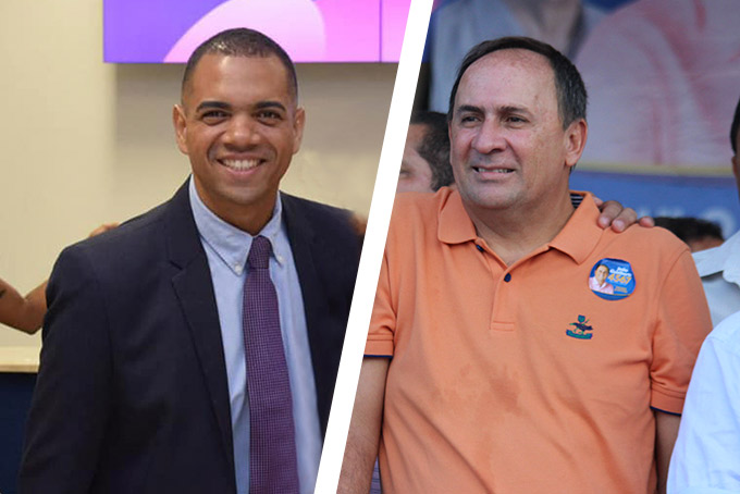 Bira da Barraca anuncia adesão de Tiago de Zezo à pré-candidatura de Gualberto