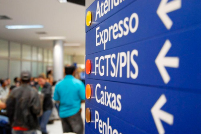 Governo antecipa prazo final de saque do abono do PIS-Pasep