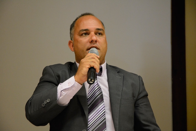PRB reafirma apoio ao governo e anuncia adesão à Gualberto 