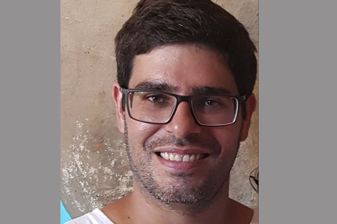 Médico infectado pelo coronavírus passa bem e segue em isolamento