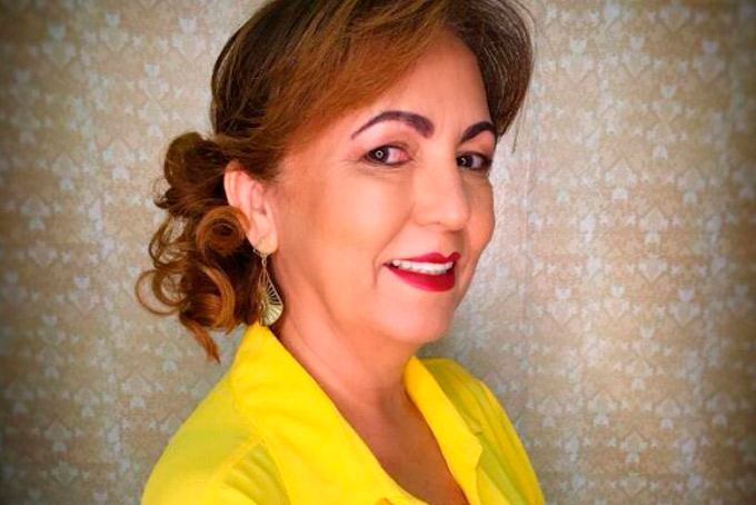 Carmó Silva é a nova secretária de Ação Social de Mata de São João