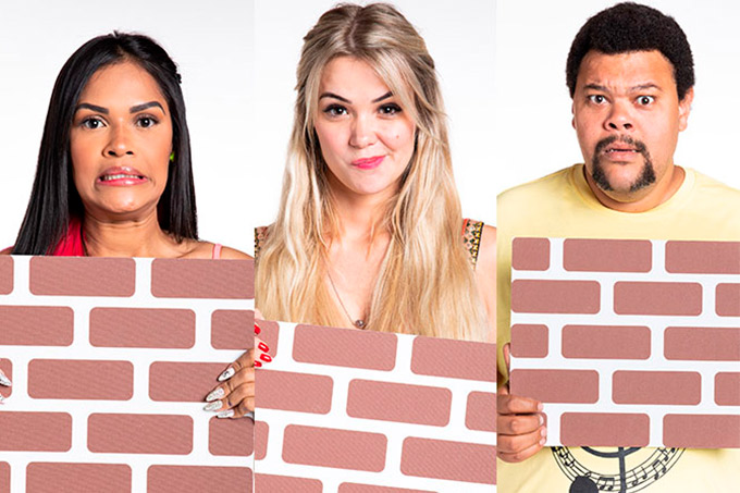 BBB 20: Gabi é eliminada, Thelma é líder e Babu, Flay e Marcela são emparedados