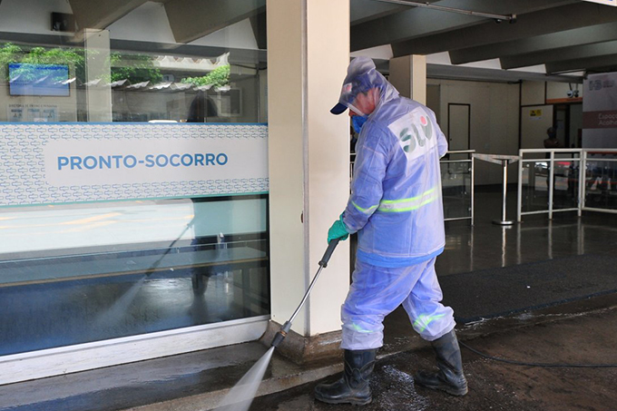 Bahia registra 431 casos confirmados do novo coronavírus