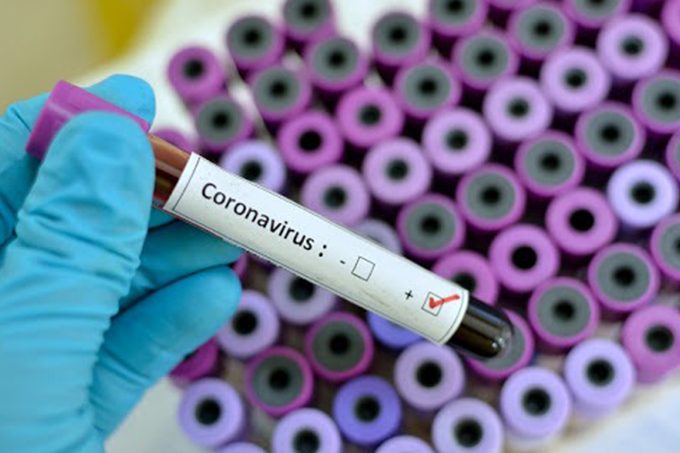 Covid-19: paciente está curado e recebe alta do isolamento domiciliar 