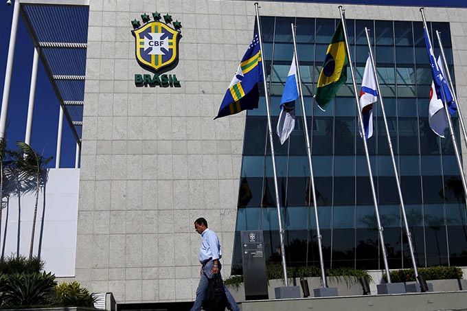 Após apelo, CBF destina R$ 19 milhões a clubes e federações