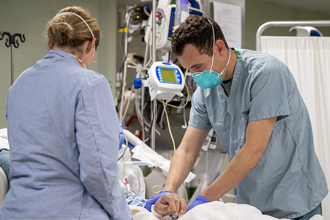 Bahia tem 456 casos de Covid-19 e 106 pacientes curados