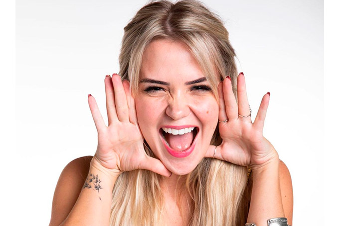 'BBB 20': Marcela é eliminada com 49,76% dos votos