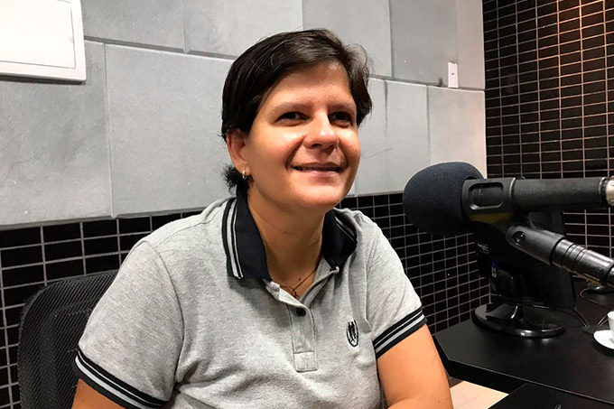 Secretária de Cultura anuncia ações para minimizar impactos da pandemia