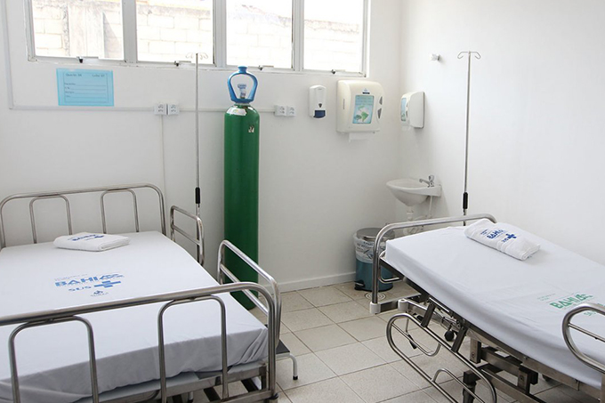 Coronavírus: Bahia registra 497 casos confirmados