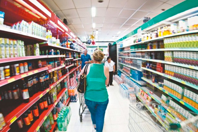 Preço dos alimentos acelera após coronavírus, diz IBGE