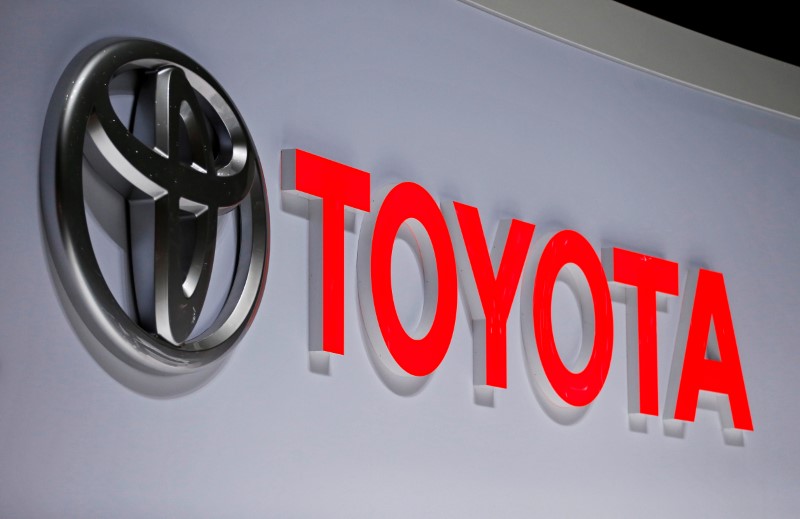 Funcionários da Toyota aprovam proposta de redução de salário