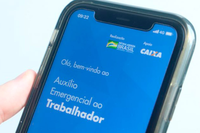 Mais de 104 milhões têm pedido negado para auxílio emergencial