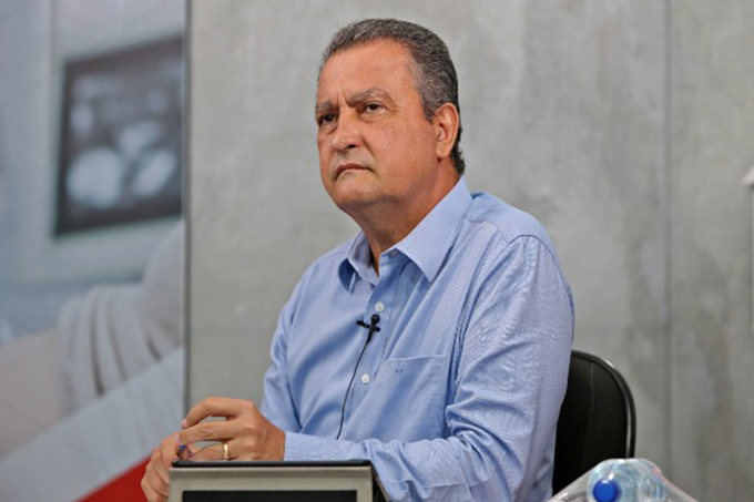 Governo destina R$ 44 milhões para merenda de estudantes da rede estadual