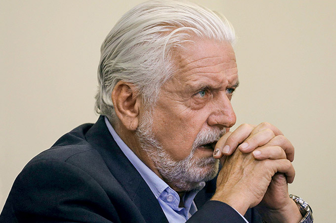 Mãe do senador Jaques Wagner morre aos 96 anos