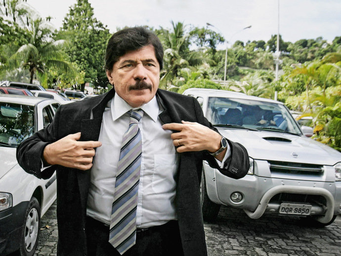 Lula sempre ganhou mensalinho da OAS, diz empreiteiro
