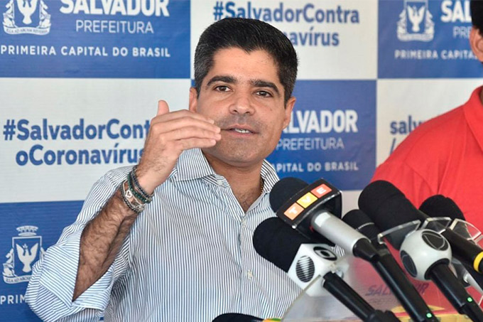 Prefeitura de Salvador limita número de pessoas em mercados; veja o que muda