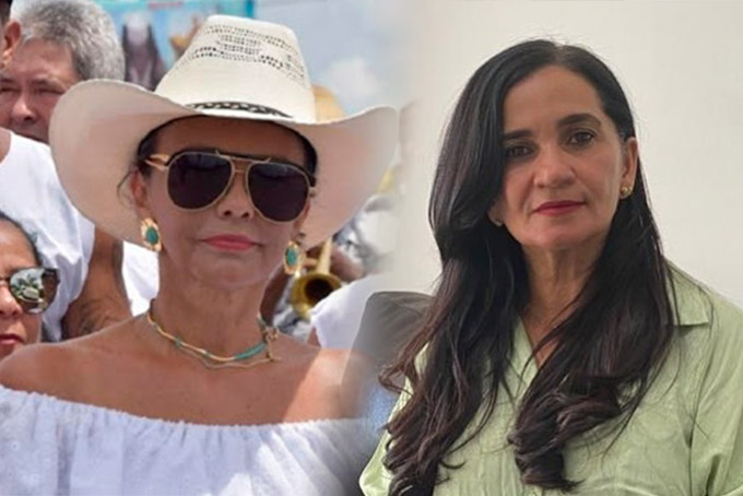 Unidas, Márcia e Lulu homenageiam Mata pelos 174 anos