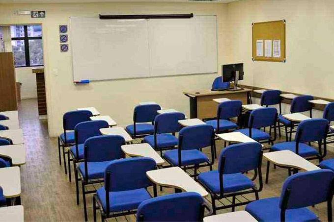 Prefeitura de Salvador vai prorrogar suspensão das aulas para o dia 4 de maio