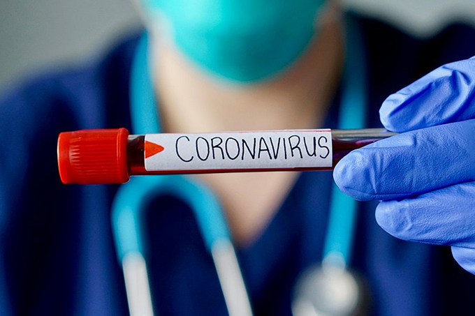 Coronavírus pode ser até duas vezes mais contagioso do que se imaginava