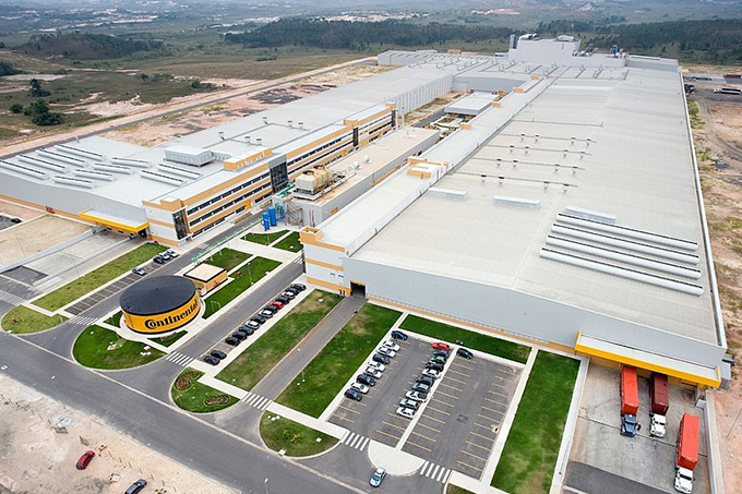 Empresas do Polo Industrial de Camaçari começam a reduzir salários