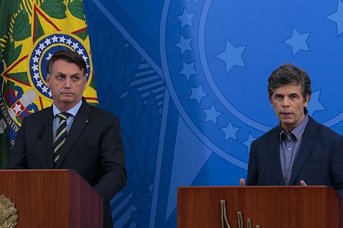 Nelson Teich é o novo ministro da Saúde; veja o perfil do médico