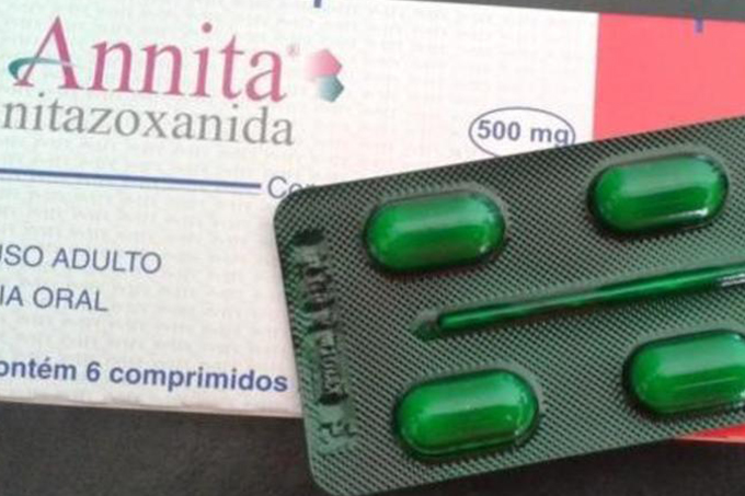 Anitta vira meme após remédio ‘homônimo’ virar esperança contra covid-19