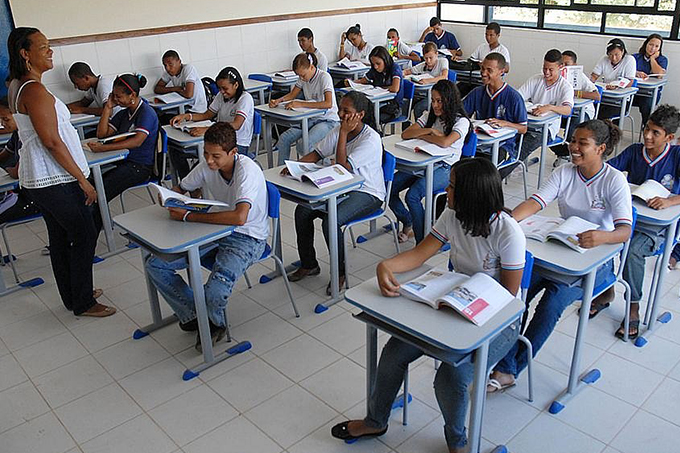 Alunos da rede estadual receberão vale alimentação em Dias d’Ávila