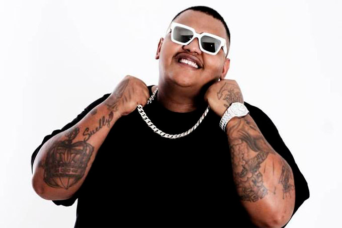 Funkeiro MC Dumel morre aos 28 anos por coronavírus