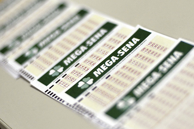 Ninguém foi sorteado e Mega-Sena acumula R$ 24 milhões