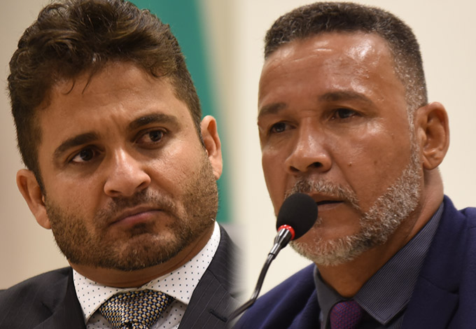 Pastor Sandro desmente Agnaldo e fala sobre filiações no PSDB e DEM