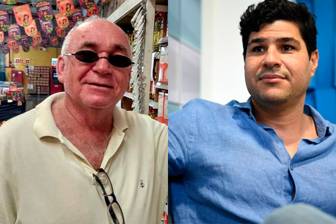 Bahia declara apoio à pré-candidatura de Paulo Henrique