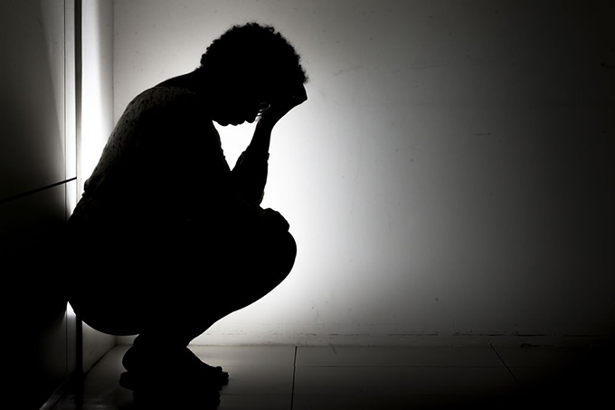 Depressão cresce entre atletas do futebol profissional