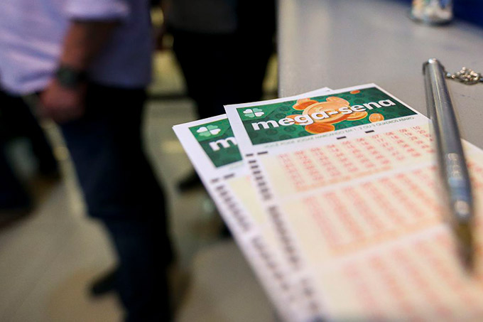 Mega-Sena sorteia nesta quarta-feira prêmio estimado em R$ 24 milhões