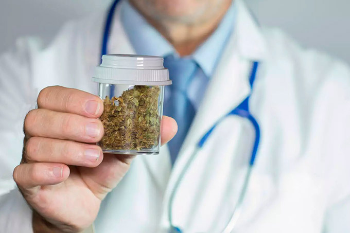 Anvisa aprova primeiro medicamento à base de maconha do Brasil