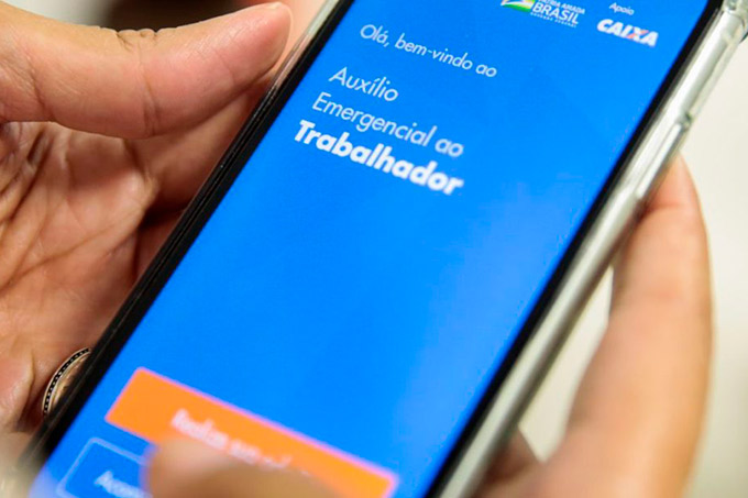 Ministério cancela antecipação de 2ª parcela de auxílio emergencial