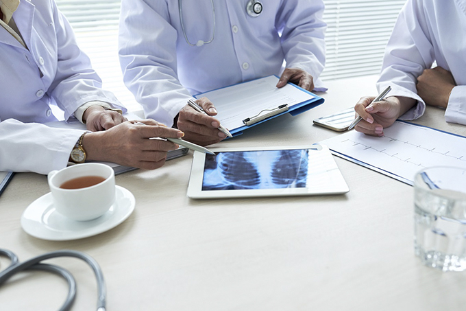 Governo disponibiliza validação de receita médica digital