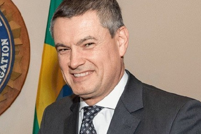 Bolsonaro exonera diretor-geral da Polícia Federal