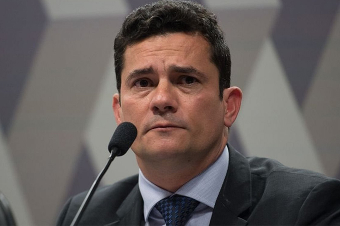 Moro diz que Bolsonaro queria acesso a relatórios de inteligência da PF
