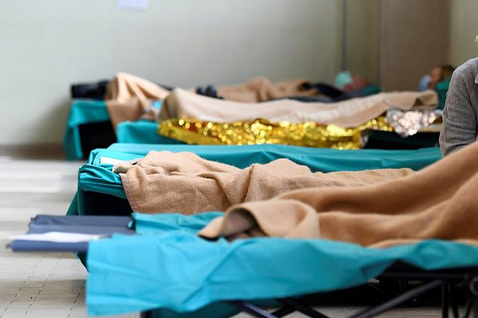 Bahia chega a 64 mortes por covid-19, com 1.962 casos confirmados