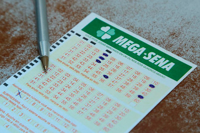 Mega-Sena sorteia neste sábado prêmio de R$ 36 milhões
