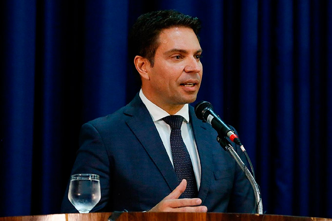  Alexandre Ramagem será o novo diretor-geral da PF, informam fontes do Planalto