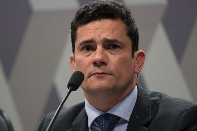Sergio Moro terá 'duelos' no STF contra Bolsonaro e Lula