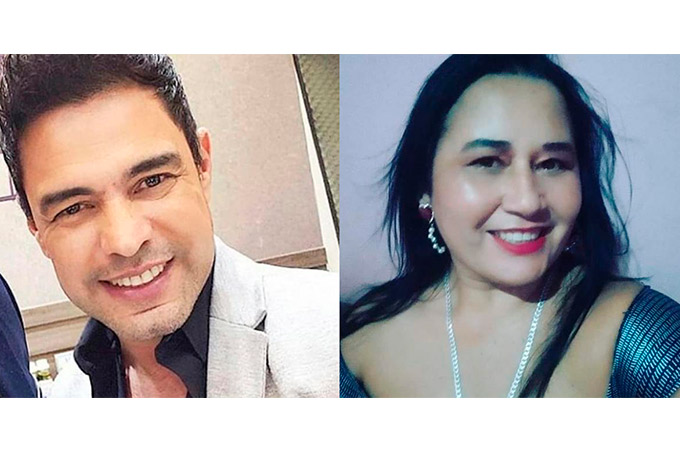 Ex-mulher de Luciano diz ter sido estuprada por Zezé: 'Tenho como provar'