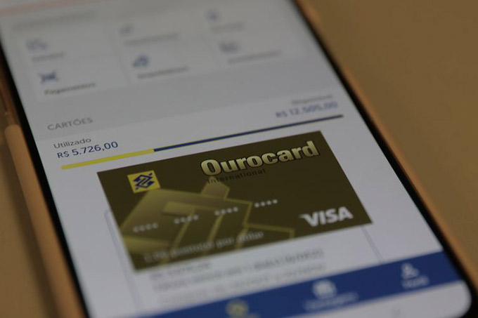 Clientes podem acessar serviços públicos com senha do Banco do Brasil