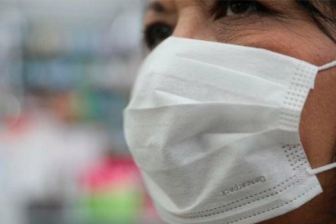 Uso de máscaras será obrigatório a partir de sábado (2) 