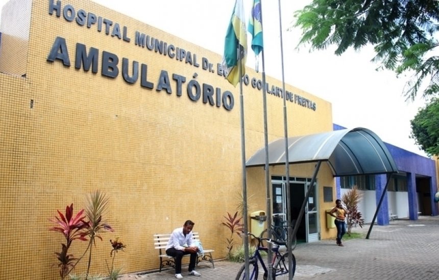 Mata de São João confirma o segundo caso de Coronavírus 