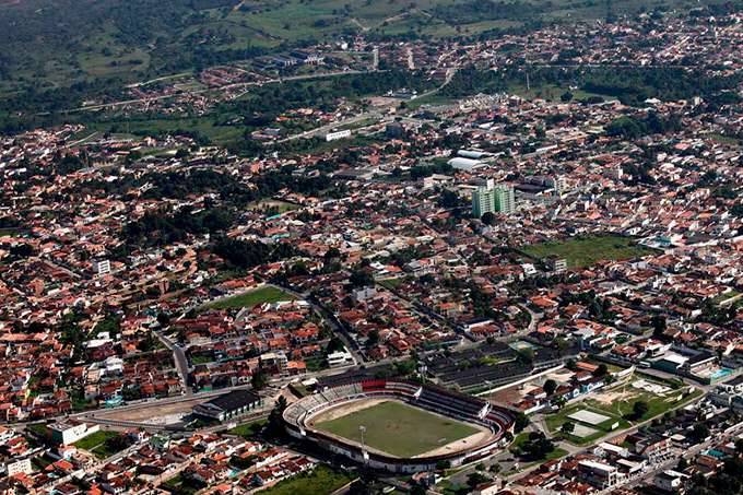 Prefeitura de Alagoinhas restringe entradas de pessoas na cidade