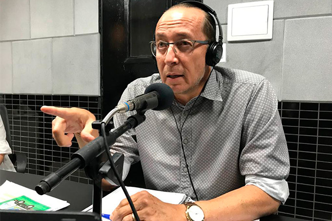 Coleta de lixo será terceirizada em Mata de São João