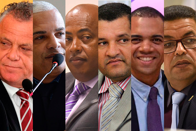Seis vereadores de Mata de São João propõem redução dos próprios salários 