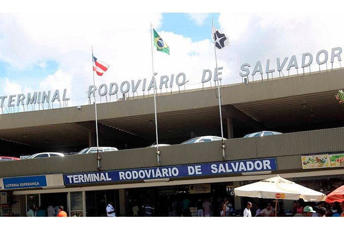 Bahia tem mais 21 municípios com transporte suspenso; total chega a 113